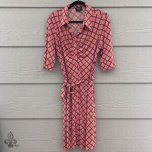 🍎Laundry by Shelli Segal dress🍎